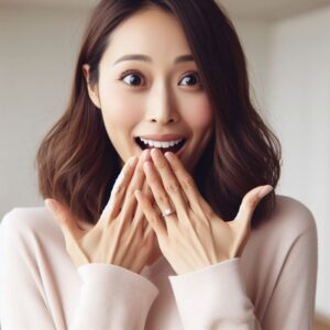 「下心」という興味深い話に、心くすぐられる女性