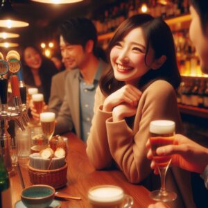 女性に対するリスペクトの表現