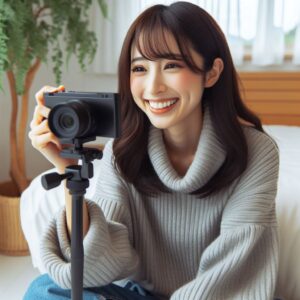 女性のYouTube視聴傾向